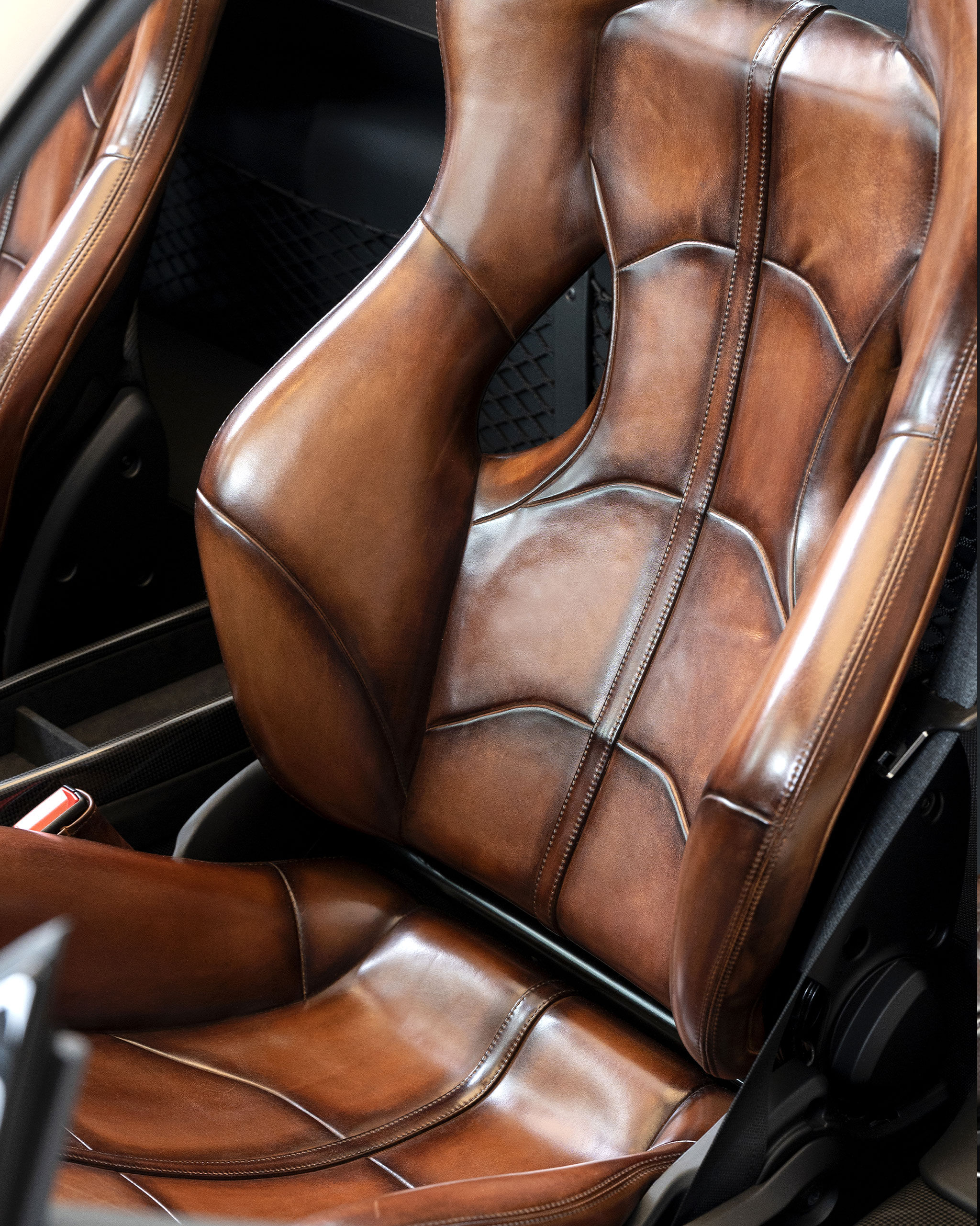 Exceptional Projects | Berluti